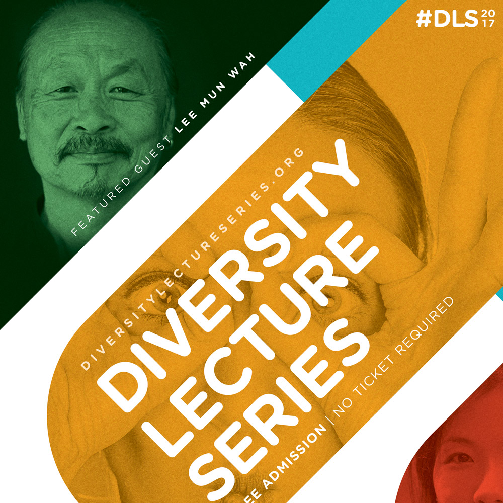 Diversity Lecture Series
