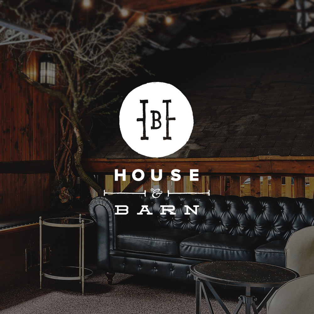 The House & Barn