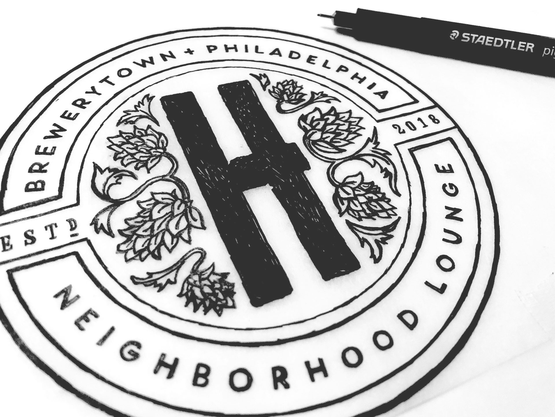 HOPS - Neighborhood Lounge