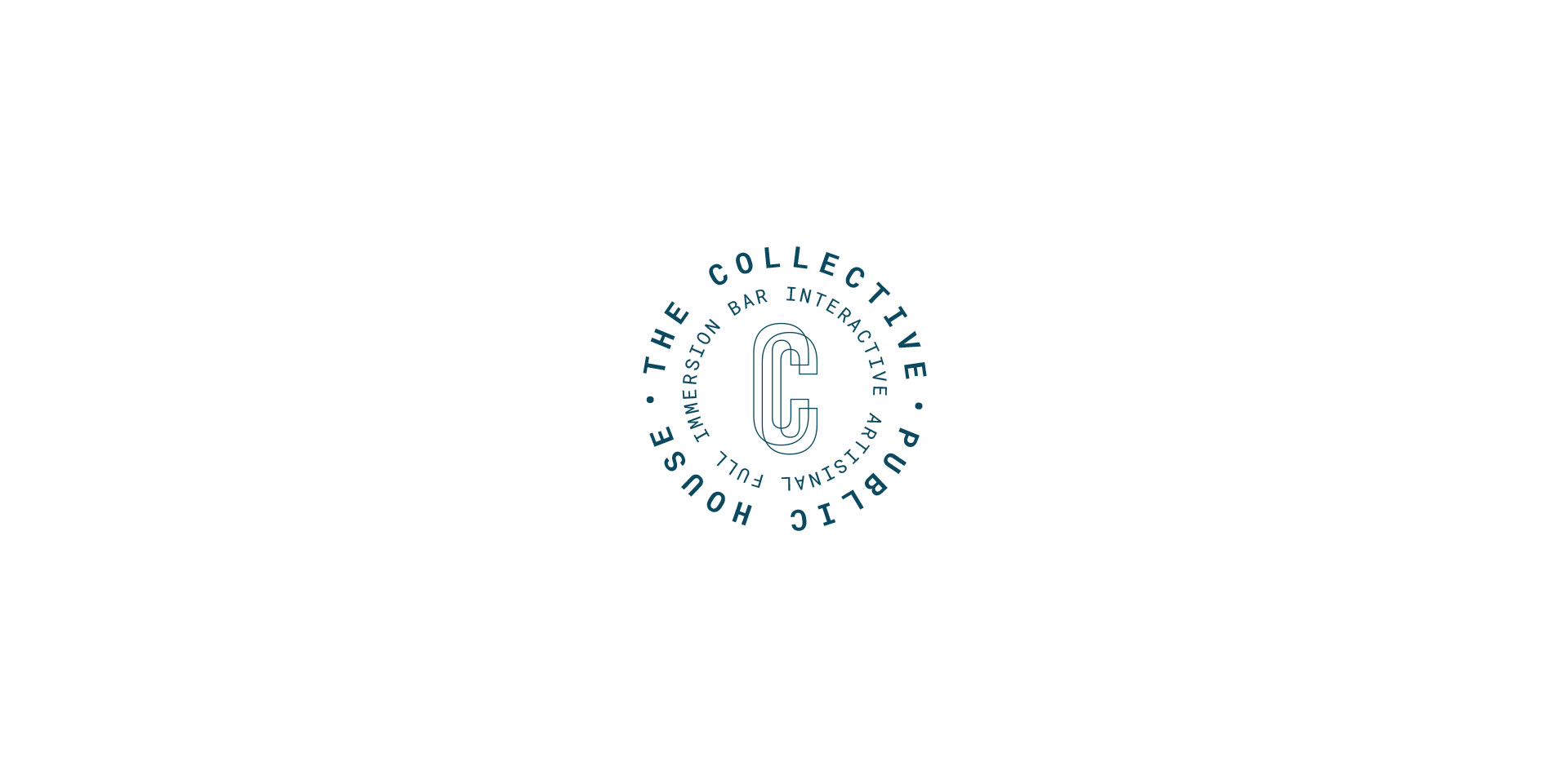 The Collective | Restaurant Branding