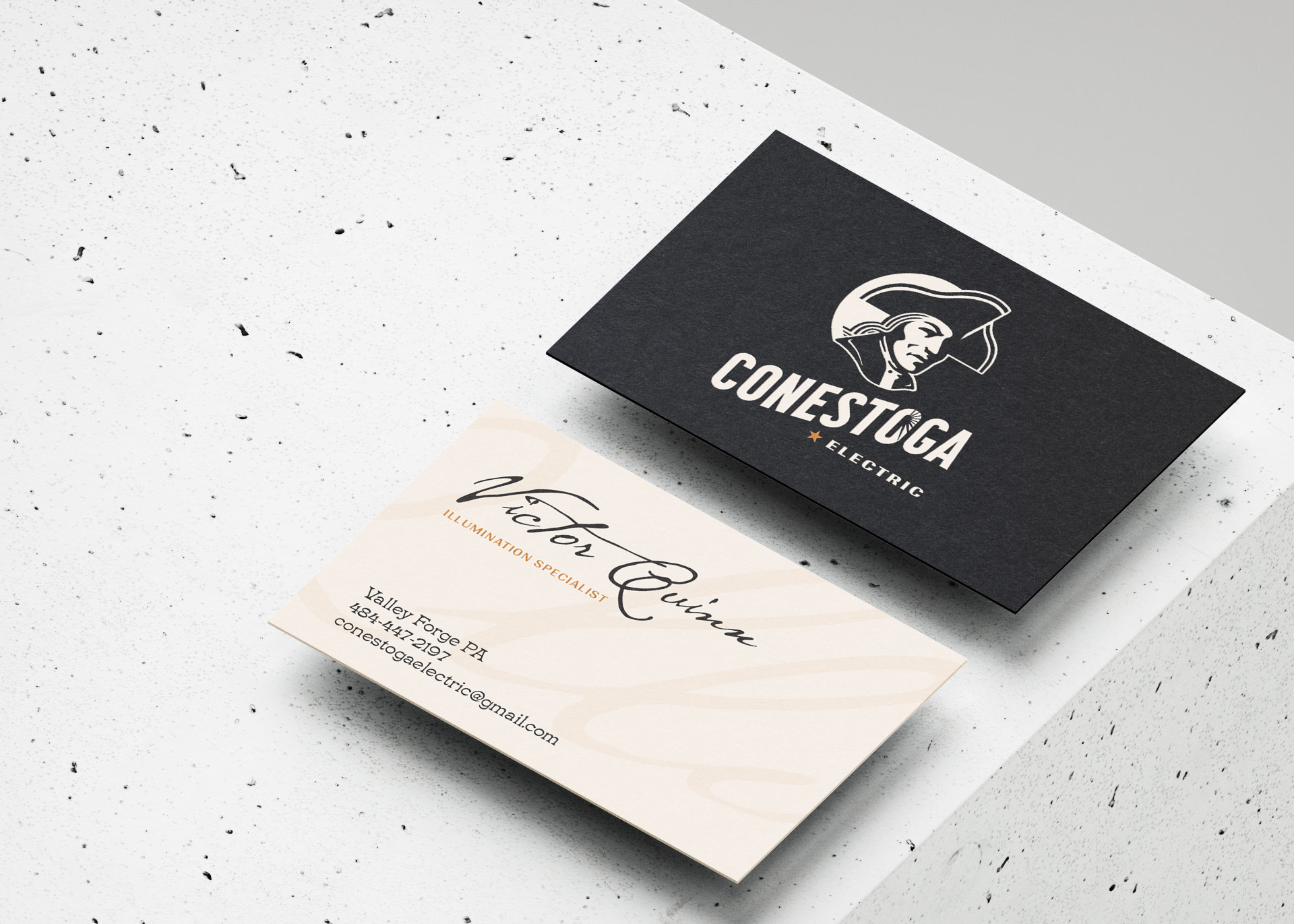 Conestoga Electric