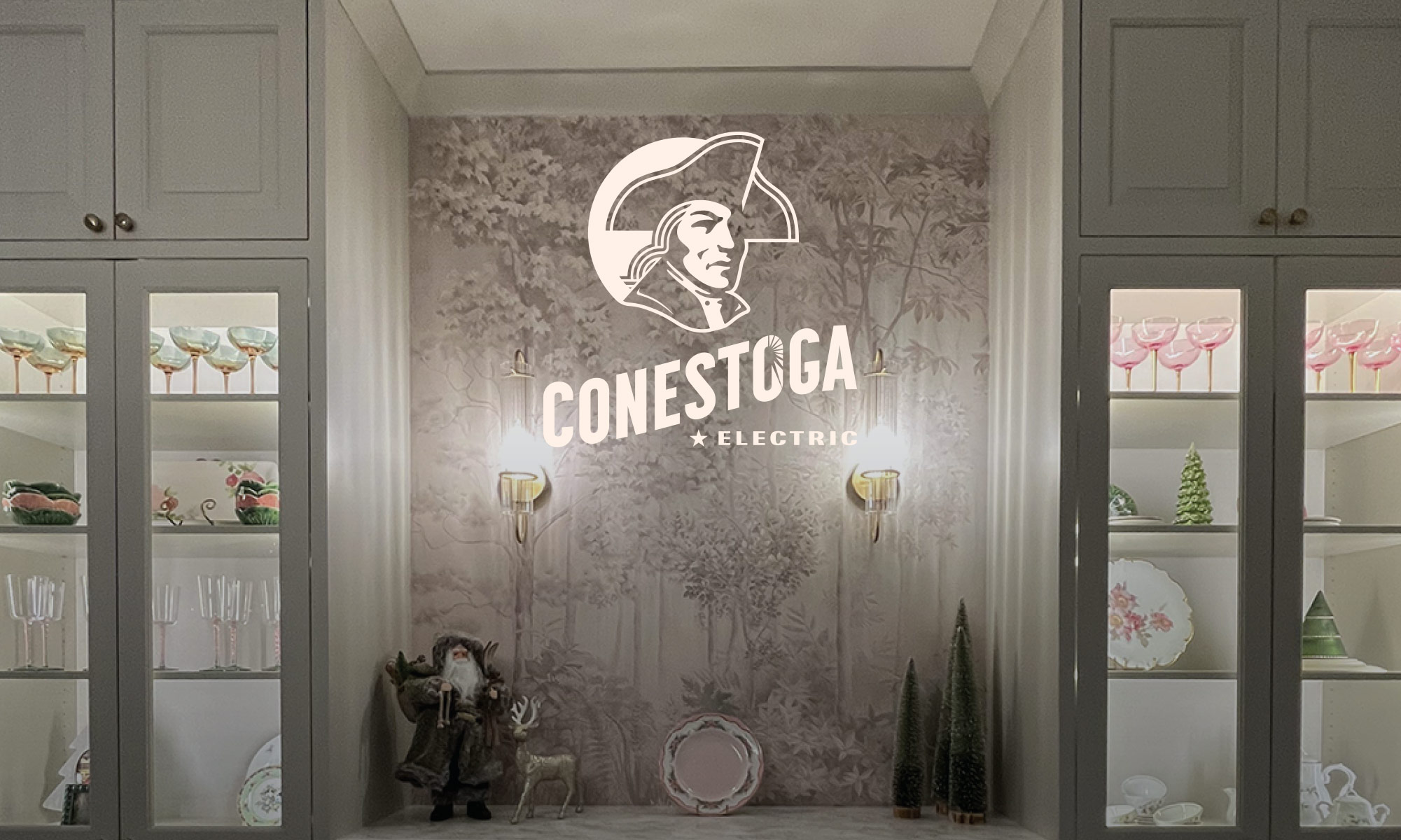 Conestoga Electric