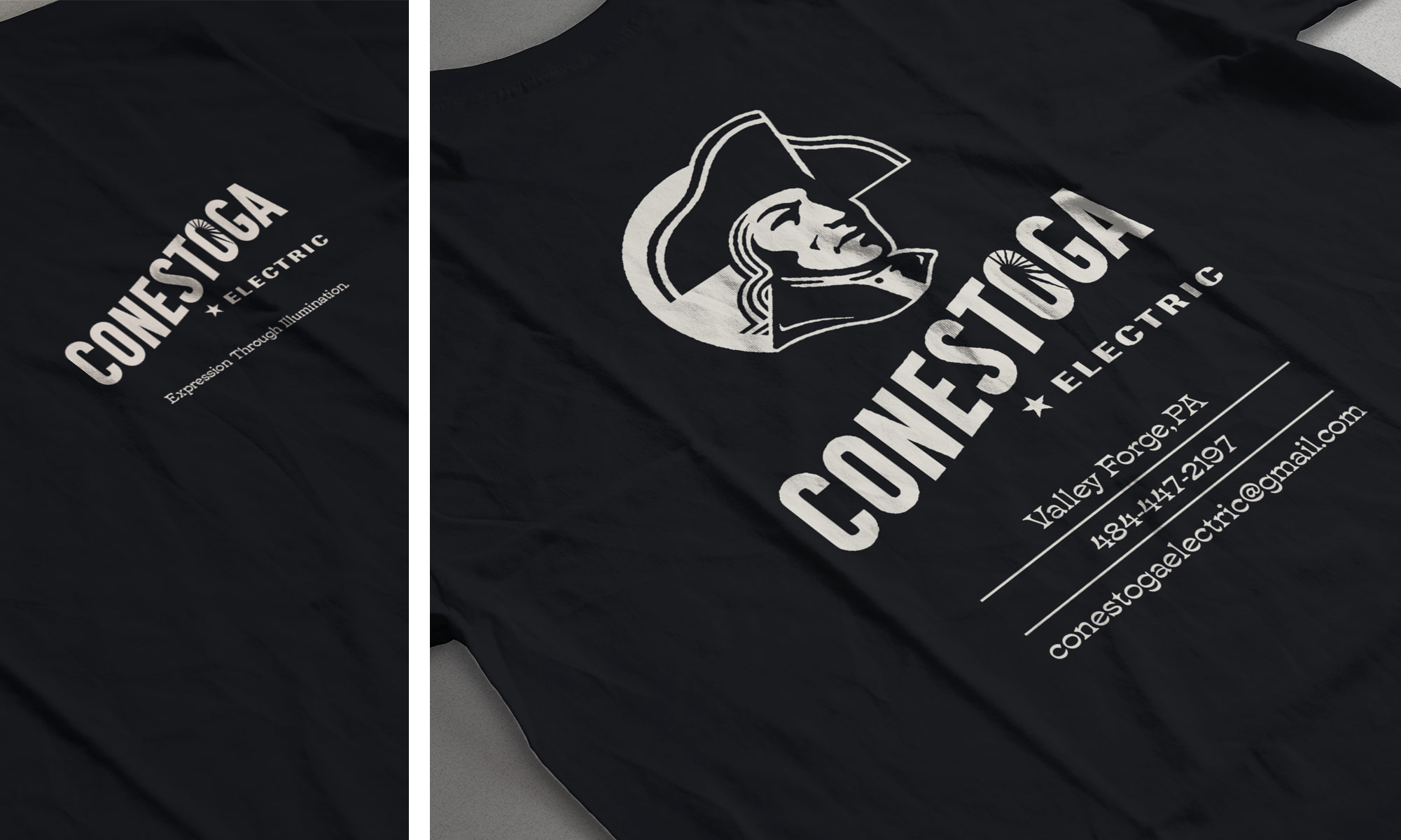 Conestoga Electric