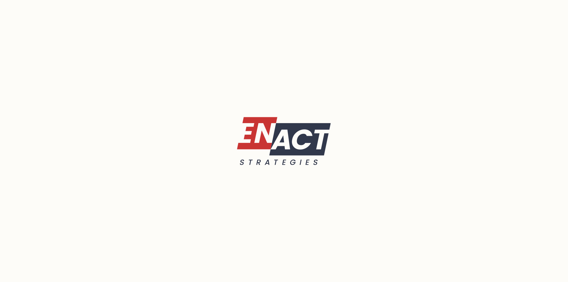 Enact Strategies