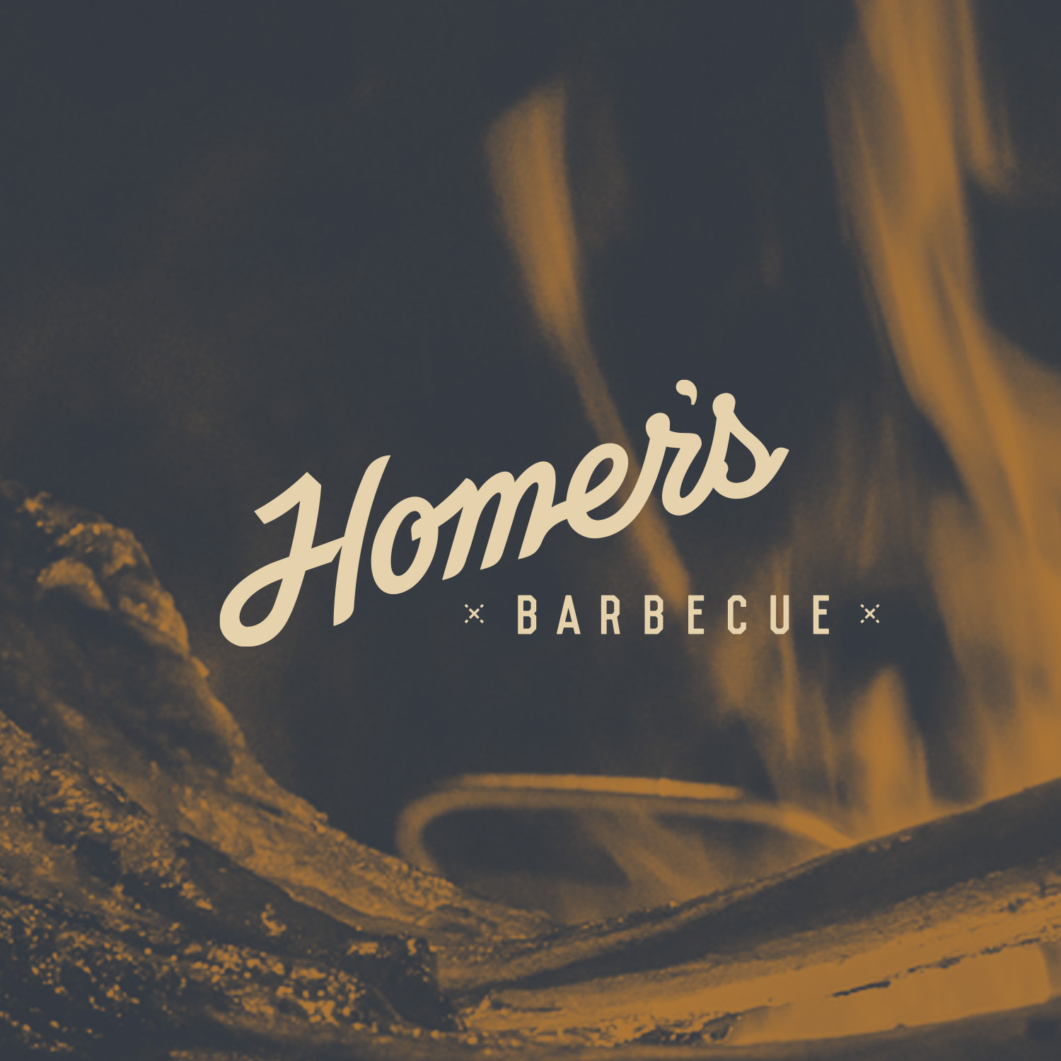 Homers Branding