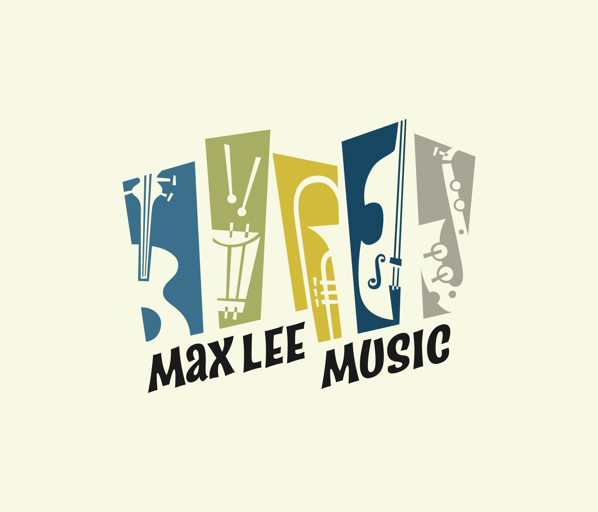 Max Lee Music