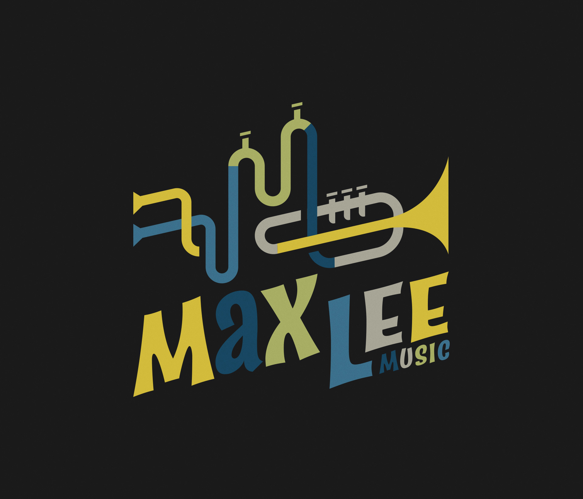 Max Lee Music