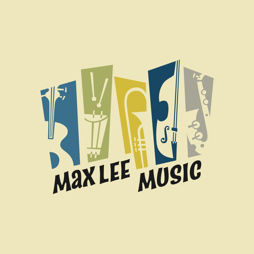 Max Lee Music