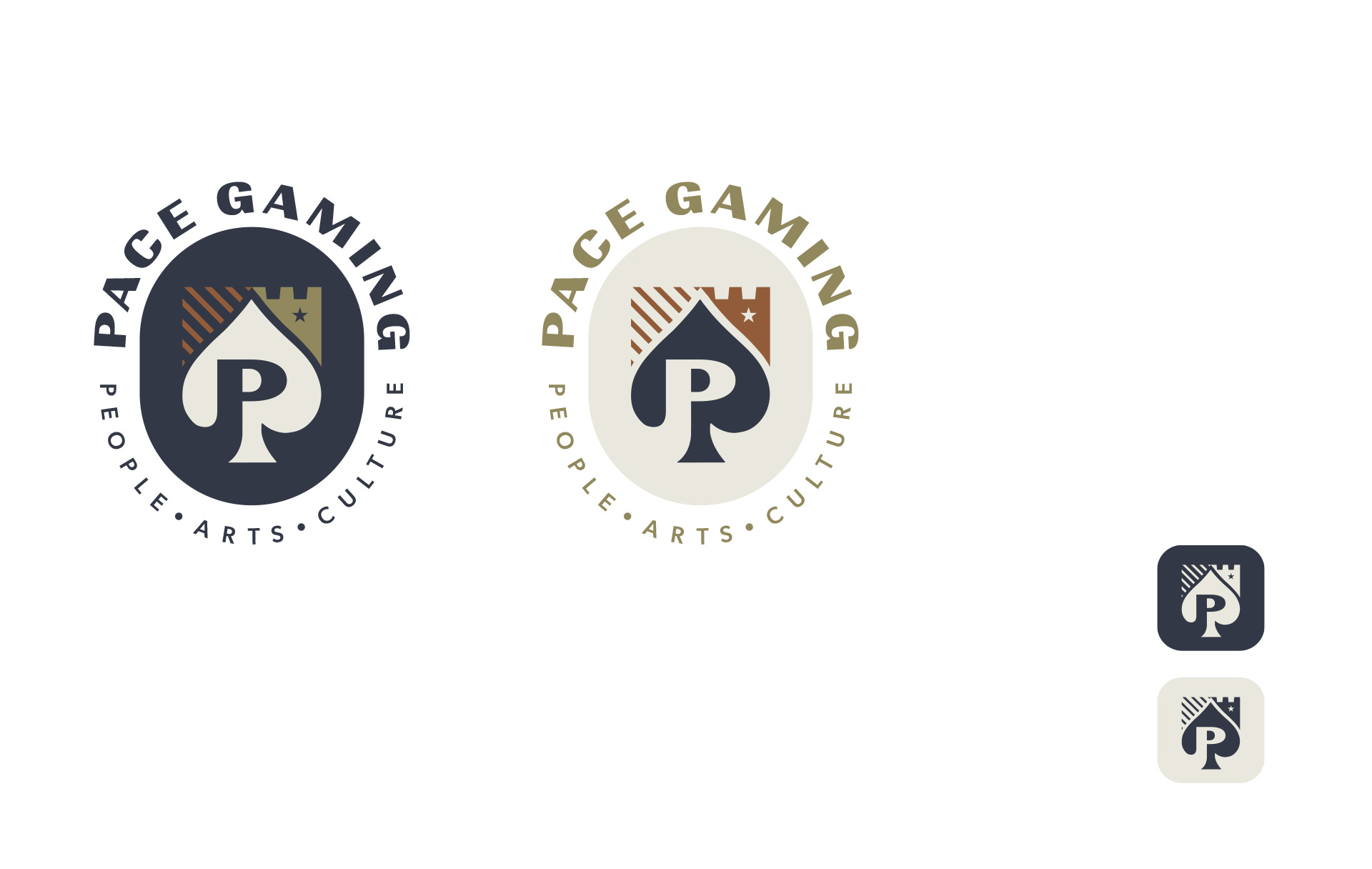 PACE Gaming