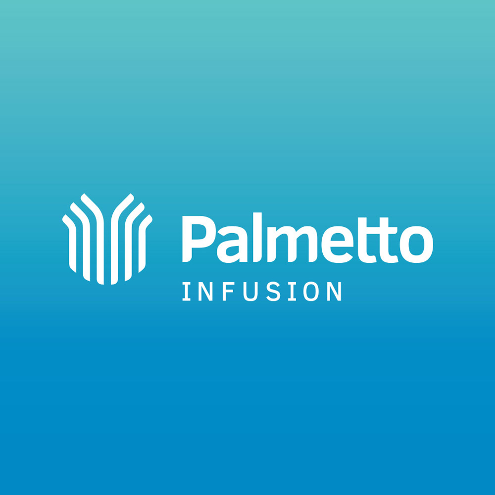 Palmetto Infusion