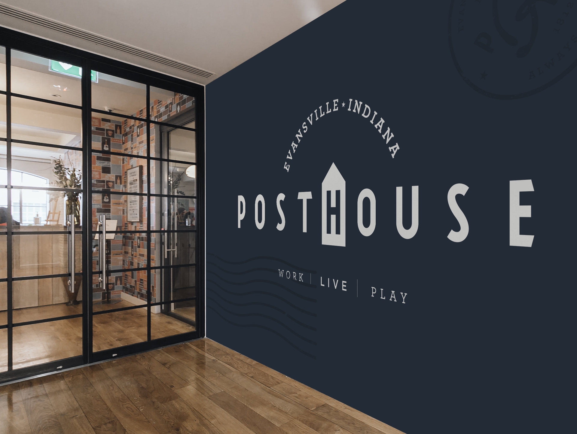 Posthouse