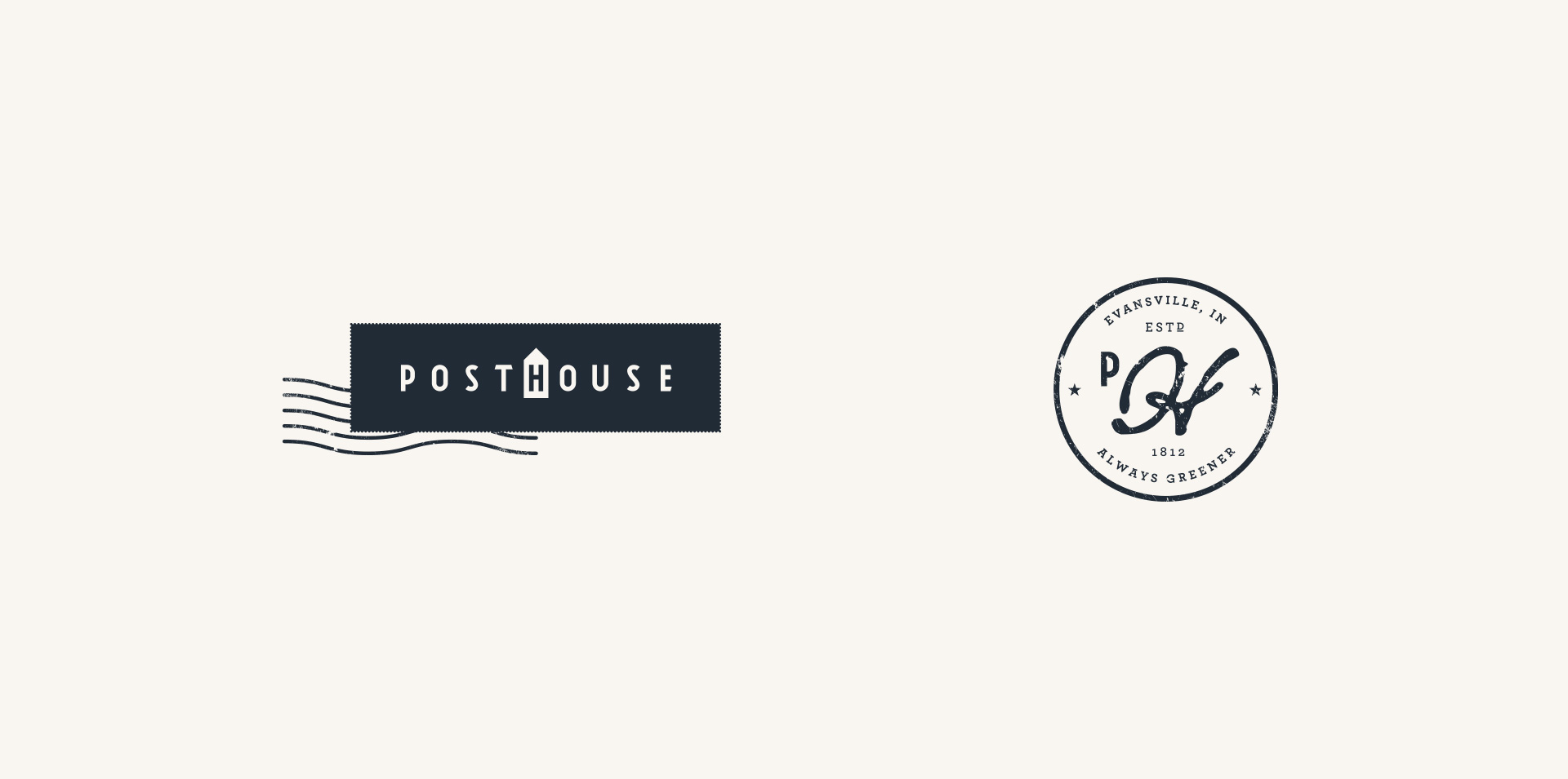 Posthouse