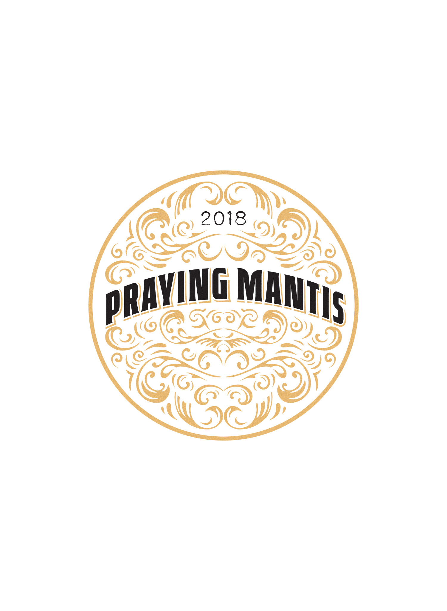 Praying Mantis - Napa Valley Wine - Cabernet Sauvignon