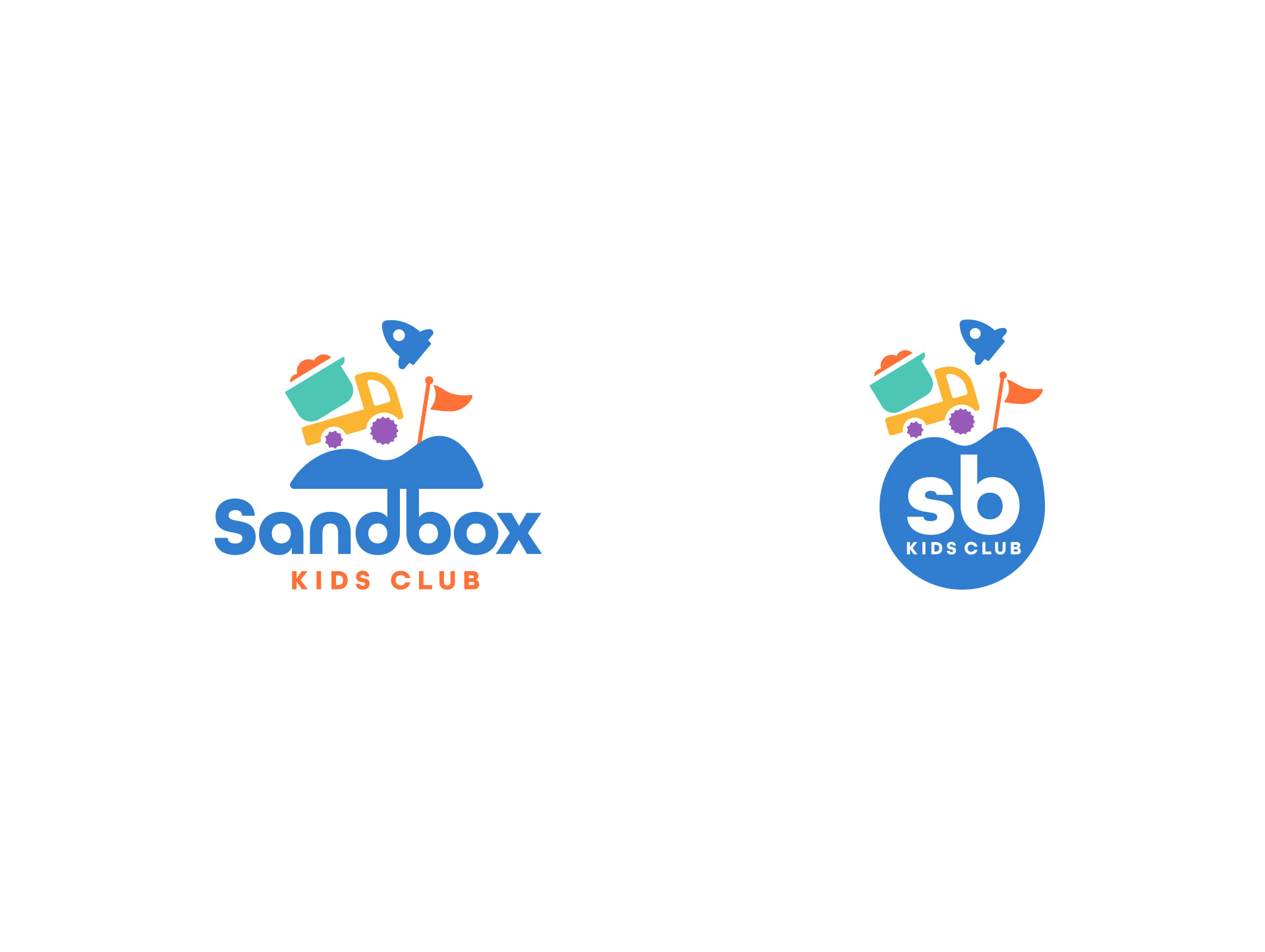 Sandbox Kids Club