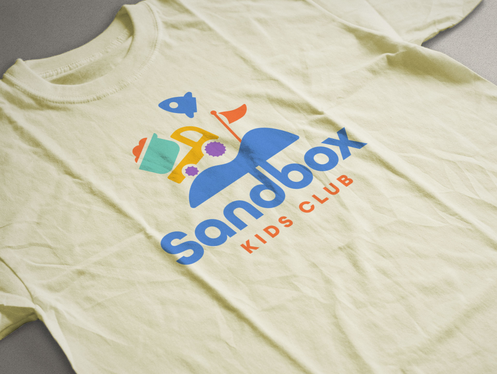 Sandbox Kids Club