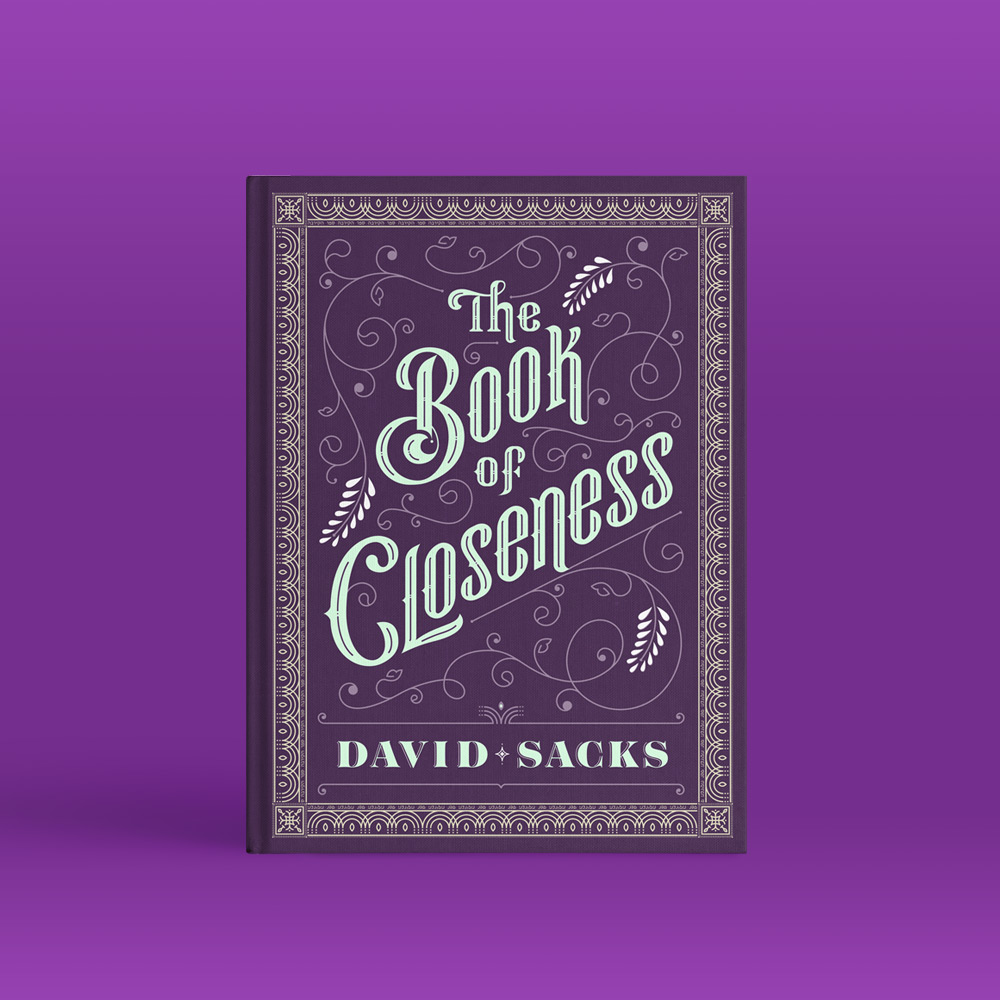 The Book of Closeness