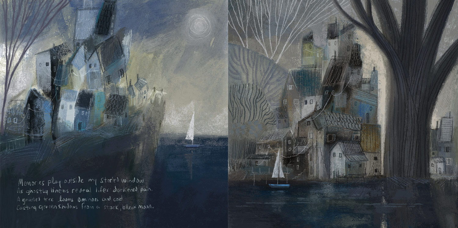 Digital Painting