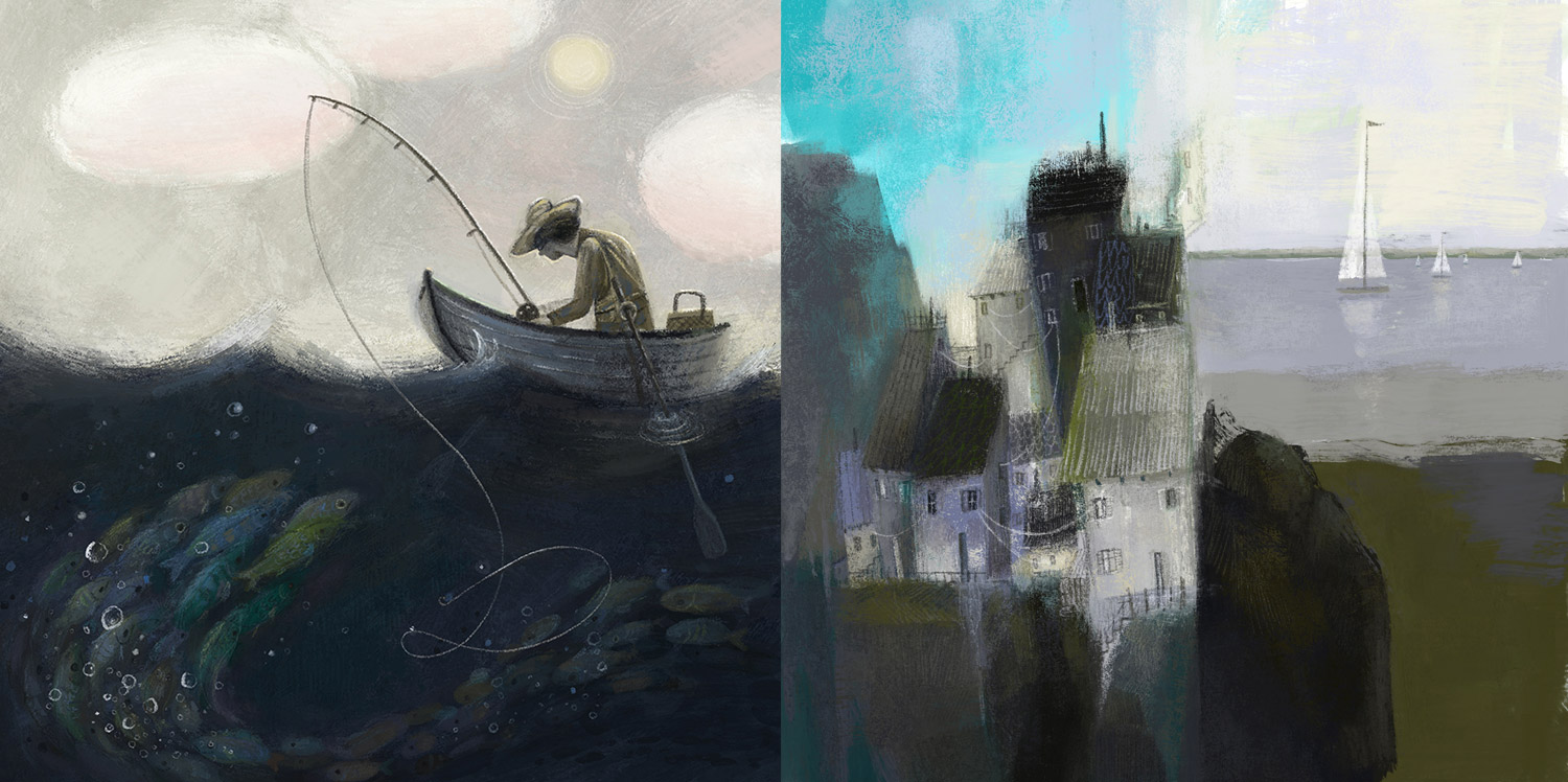 Digital Painting