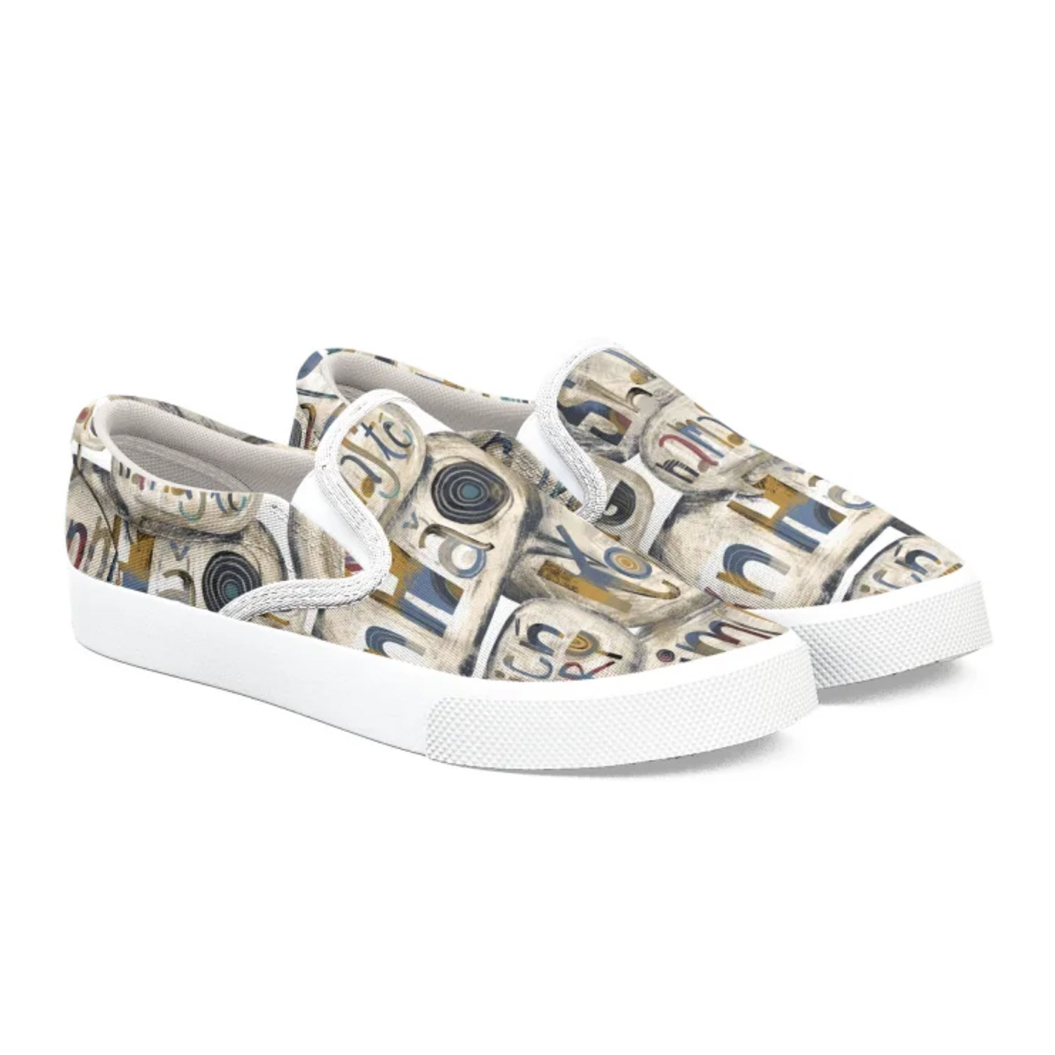 Hello Boat Shoes