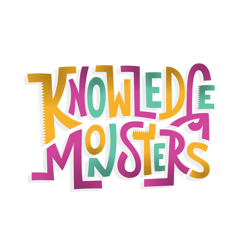 Knowledge Monsters