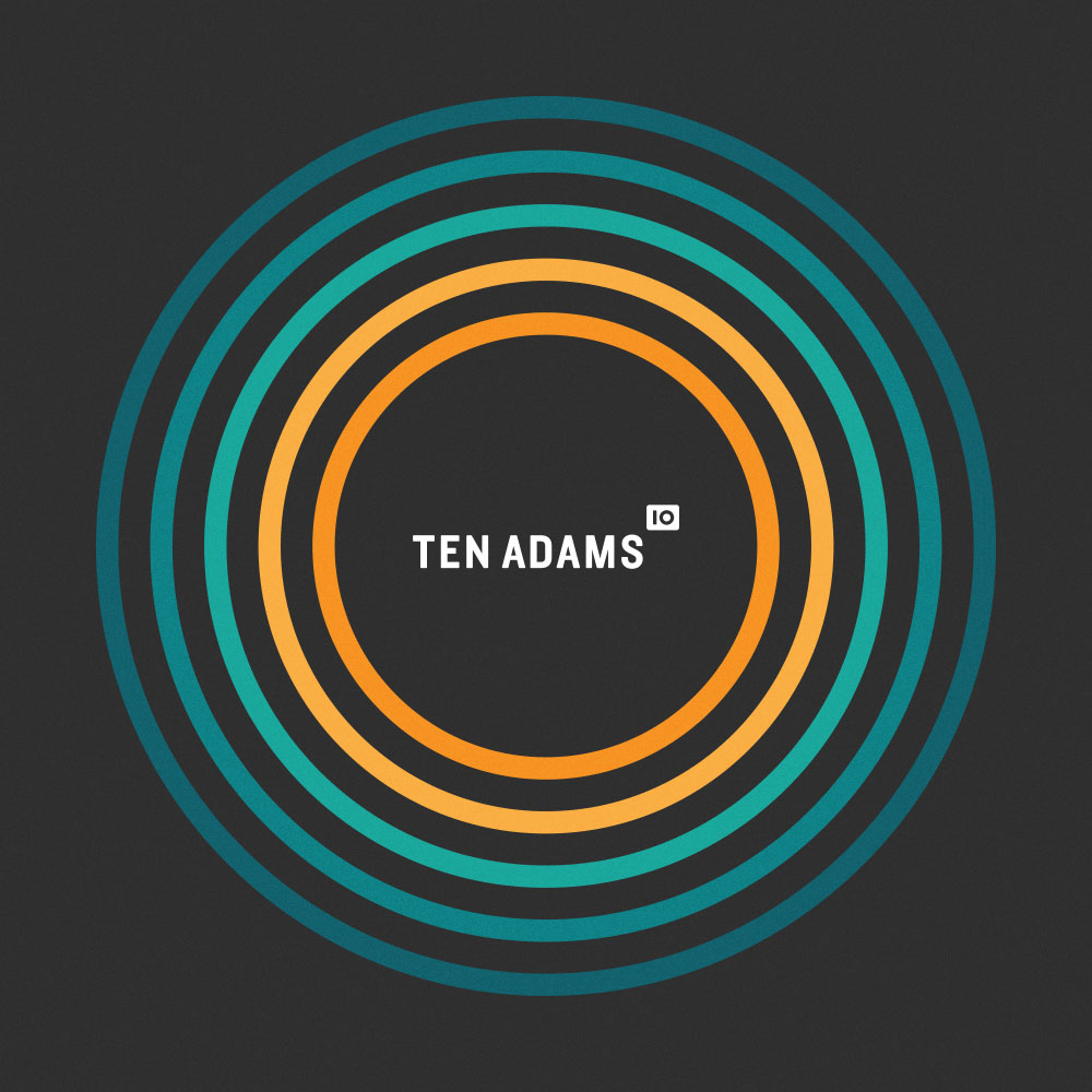 Ten Adams