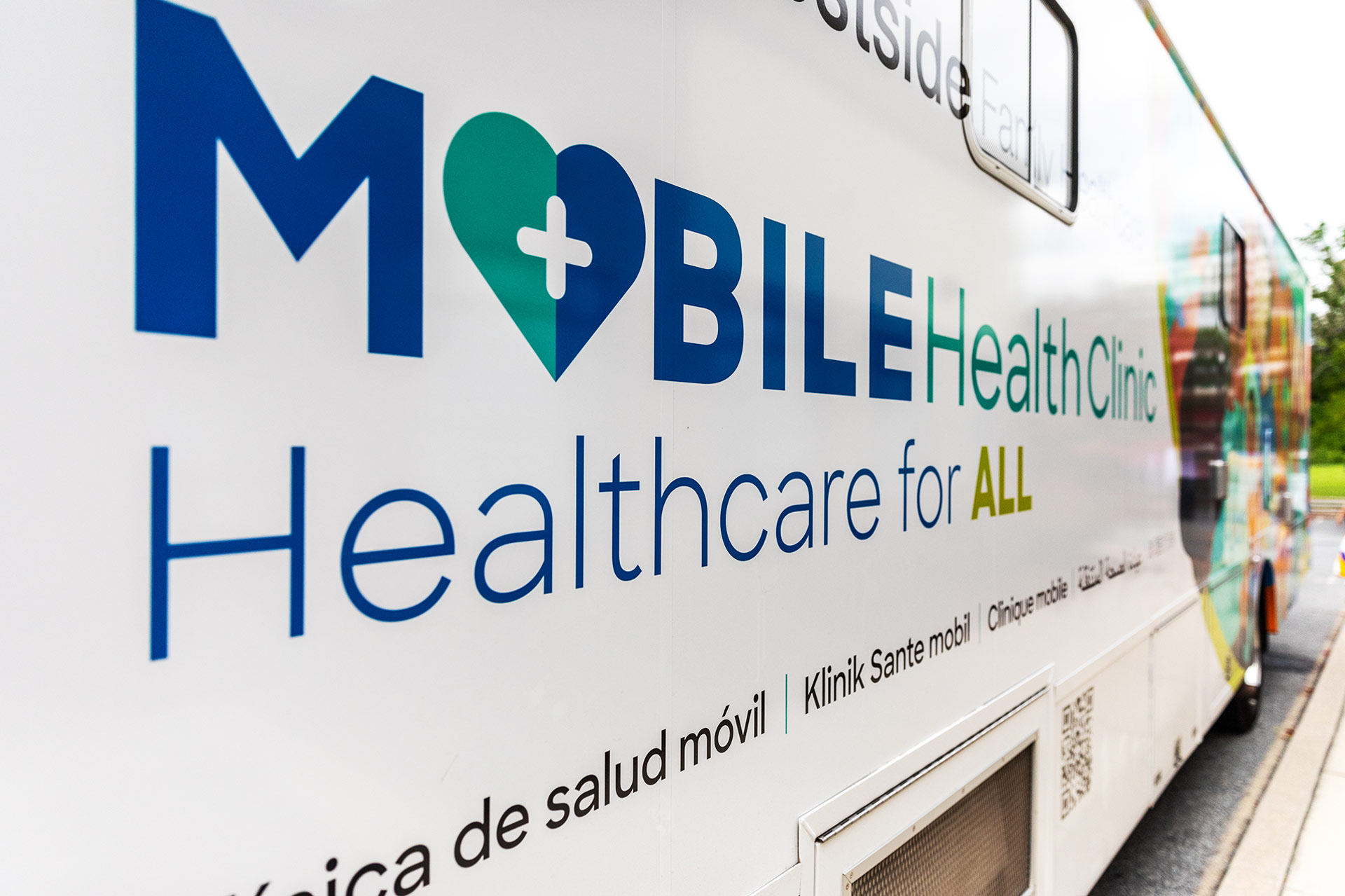 Westside Family Healthcare Illustrations