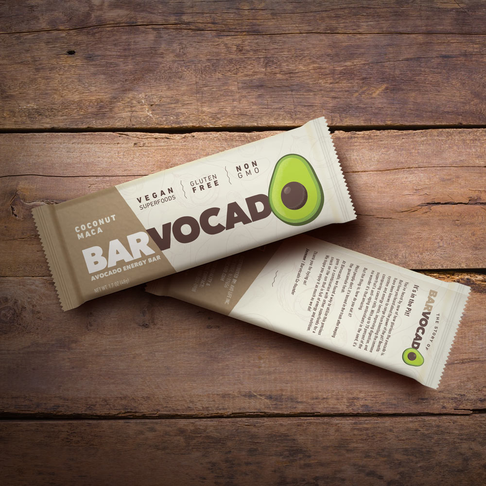 Barvocado