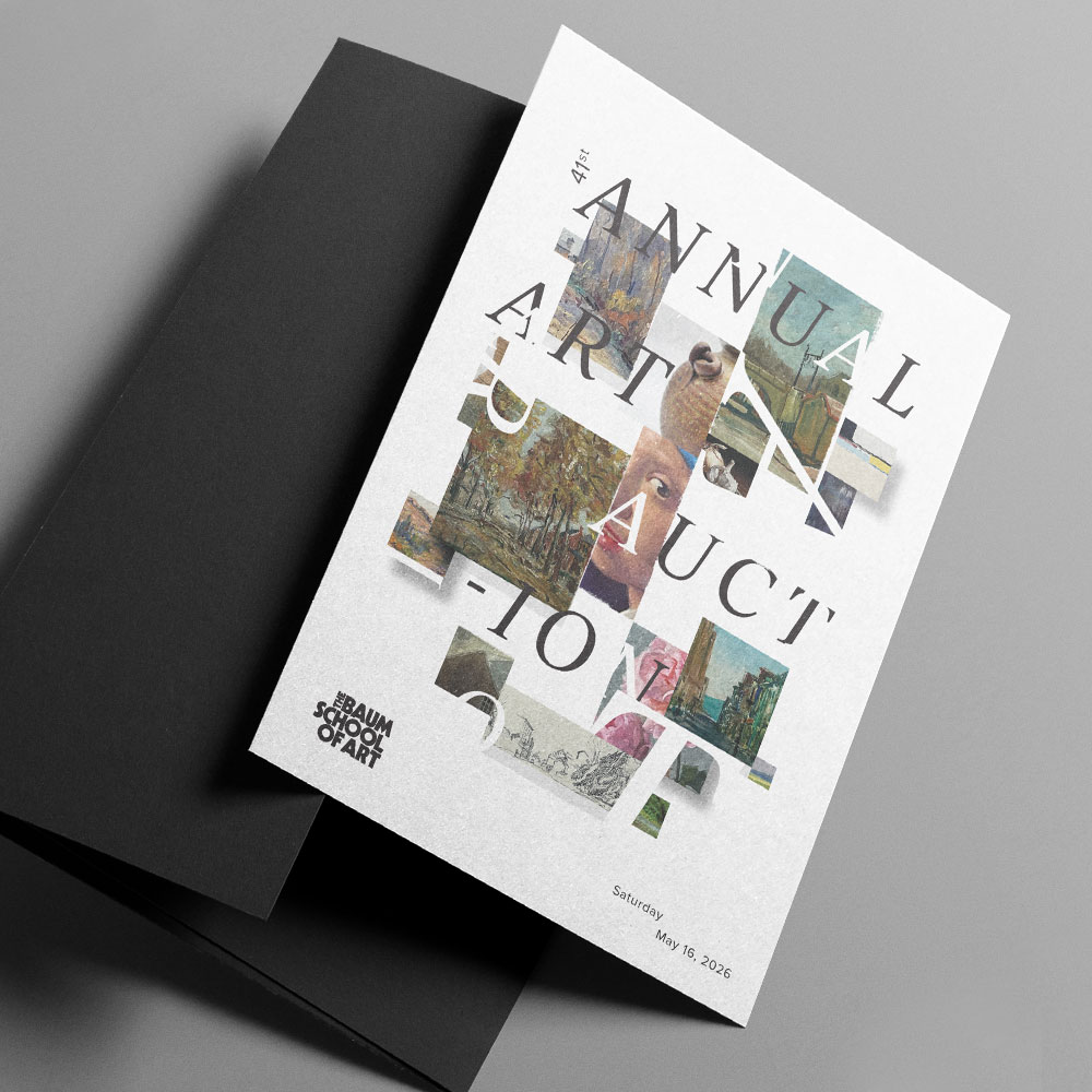 Baum Marketing Design